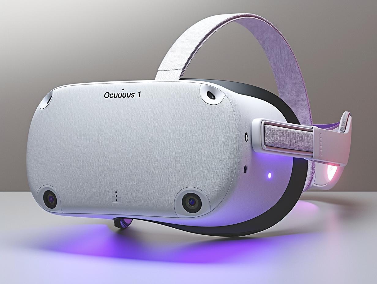 Oculus Quest 1: specyfikacja techniczna, wady, zalety, konfiguracja ...