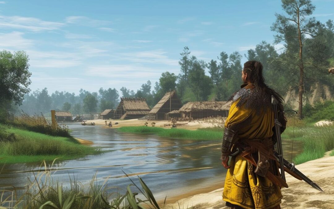 Recenzja gry: Lucrum Games 'Krótka historia cywilizacji’ – głębokie spojrzenie na strategię i mechanikę gry