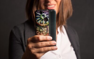 Etui na telefon – ochrona